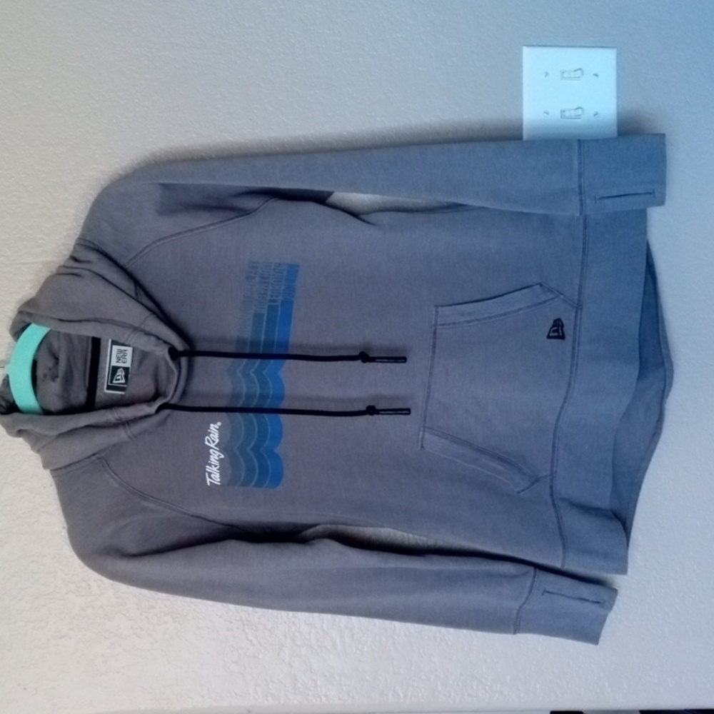 New Era| Ladies| Pullover Hoodie Sweater|